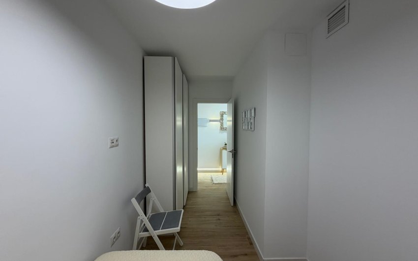 Resale - Apartment -
Torrevieja - Punta Prima
