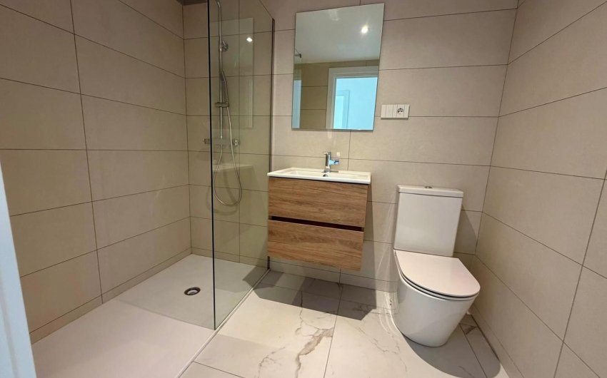 Resale - Apartment -
Torrevieja - Punta Prima