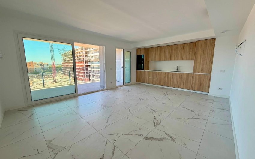 Resale - Apartment -
Torrevieja - Punta Prima