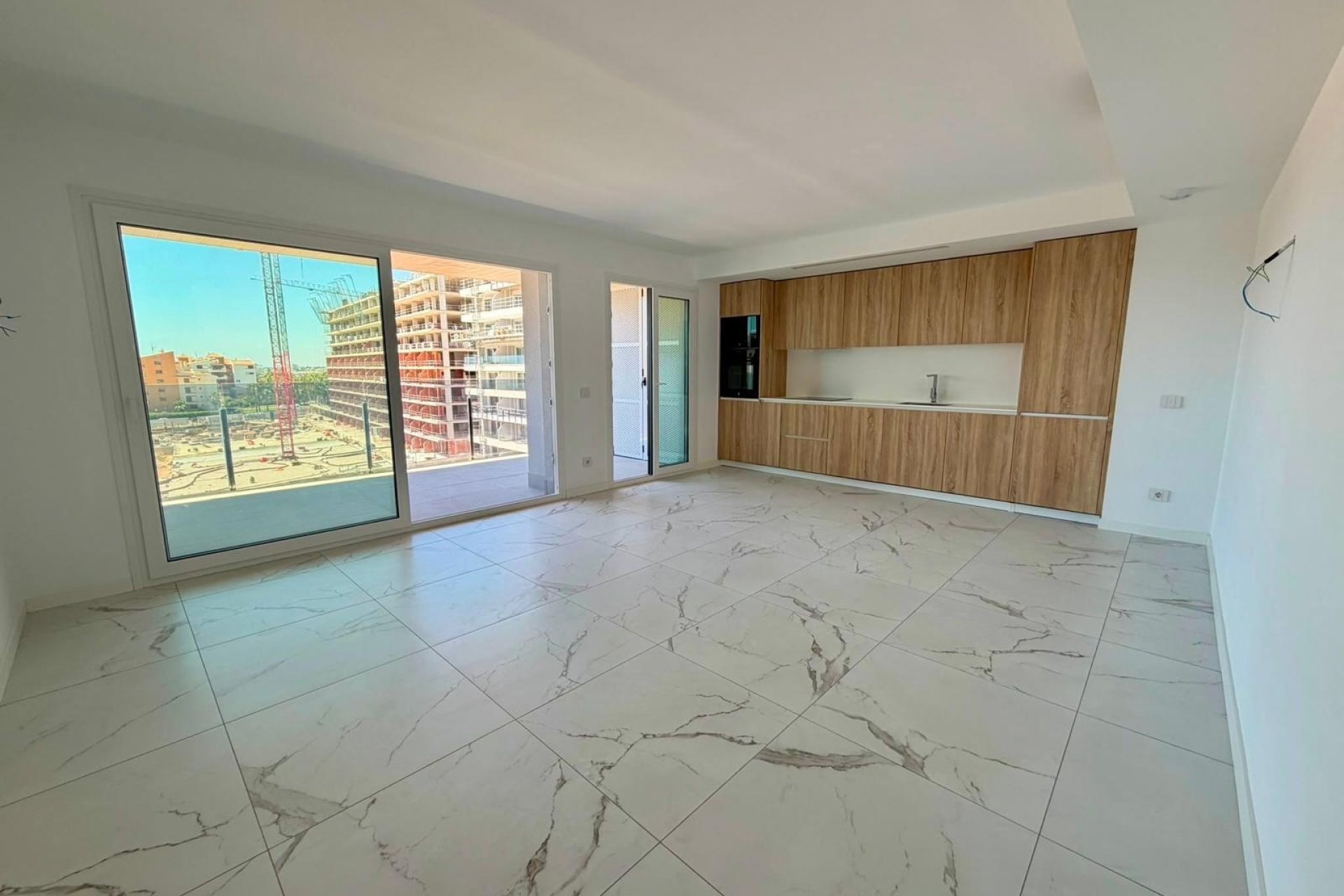 Resale - Apartment -
Torrevieja - Punta Prima