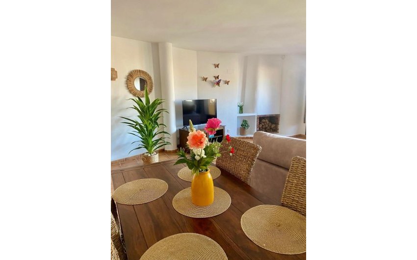 Resale - Apartment -
Torrevieja - Punta Prima
