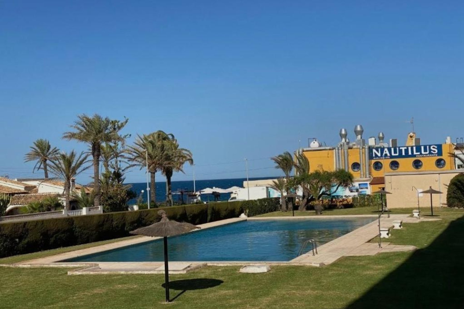 Resale - Apartment -
Torrevieja - Punta Prima