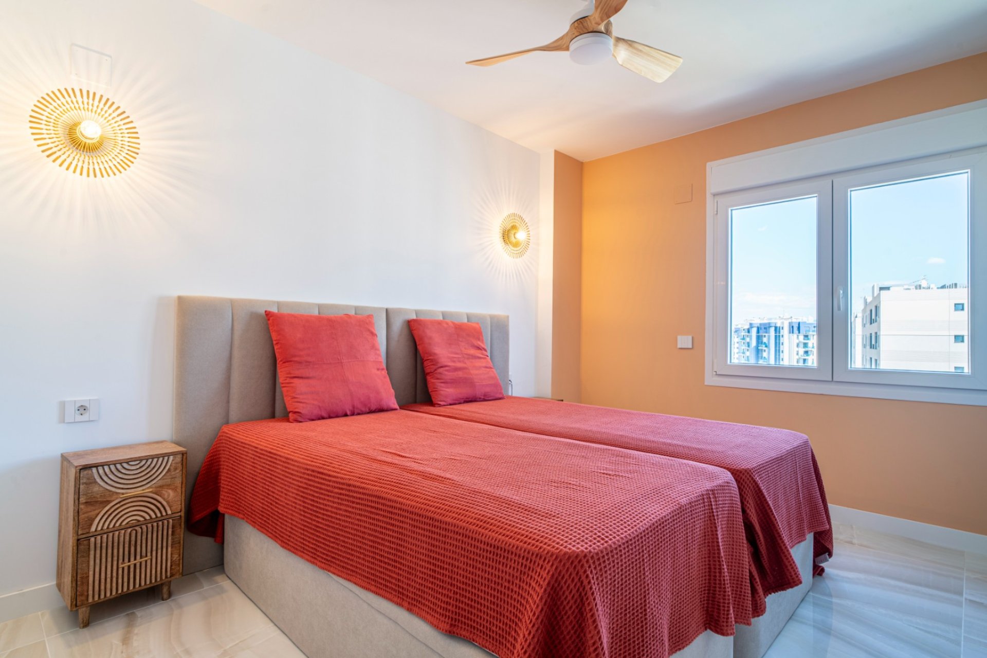 Resale - Apartment -
Torrevieja - Punta Prima