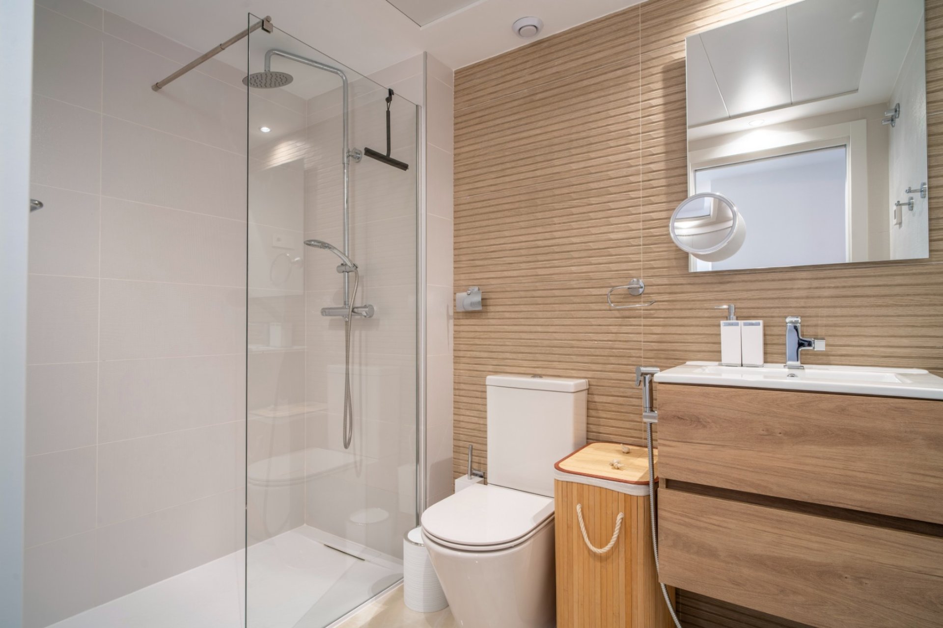 Resale - Apartment -
Torrevieja - Punta Prima