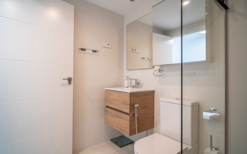 Resale - Apartment -
Torrevieja - Punta Prima