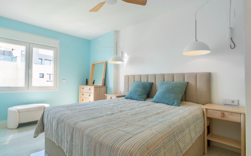 Resale - Apartment -
Torrevieja - Punta Prima