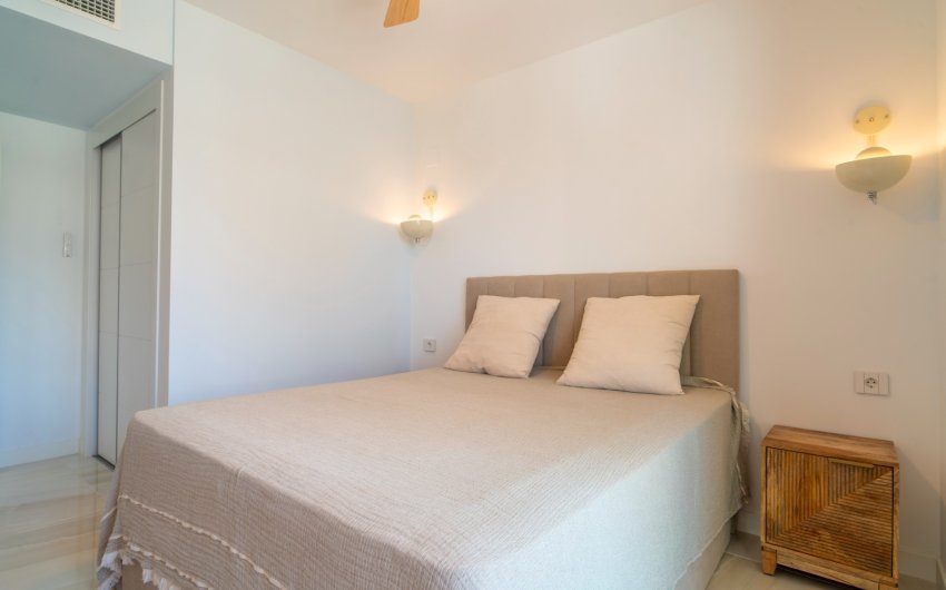 Resale - Apartment -
Torrevieja - Punta Prima