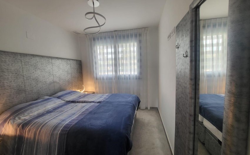 Resale - Apartment -
Torrevieja - Punta Prima