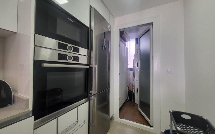 Resale - Apartment -
Torrevieja - Punta Prima