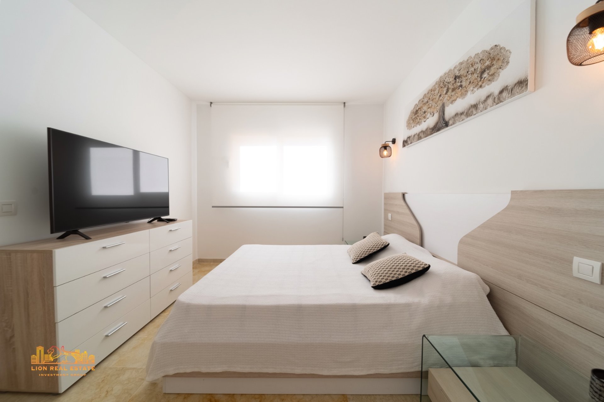 Resale - Apartment -
Torrevieja - Punta Prima