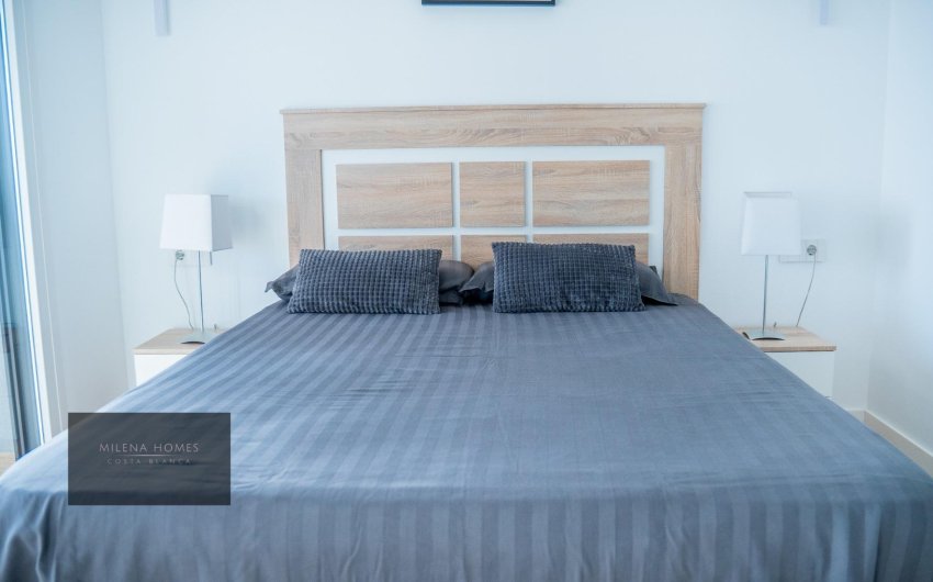 Resale - Apartment -
Torrevieja - Punta Prima