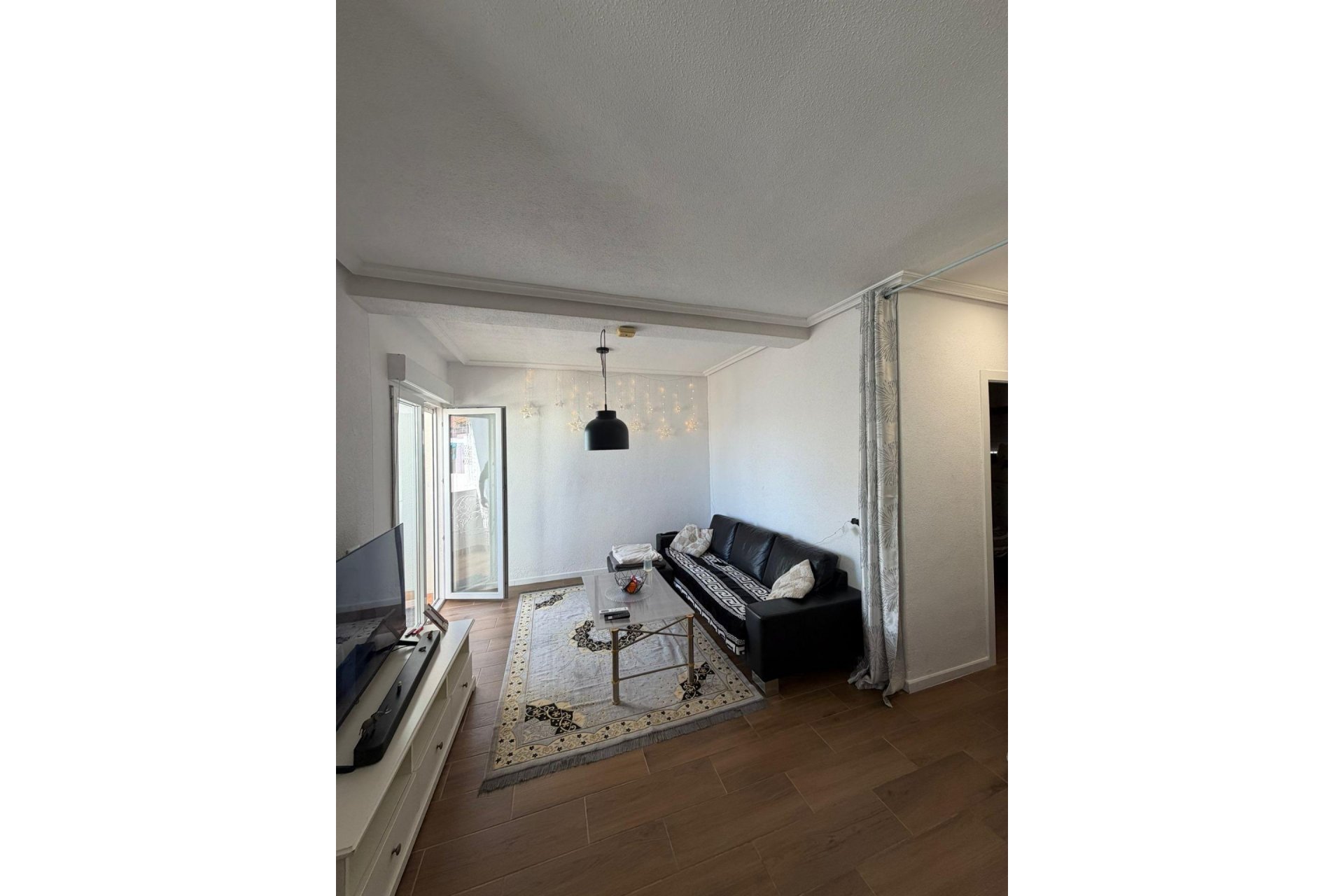 Resale - Apartment -
Torrevieja - Punta Prima