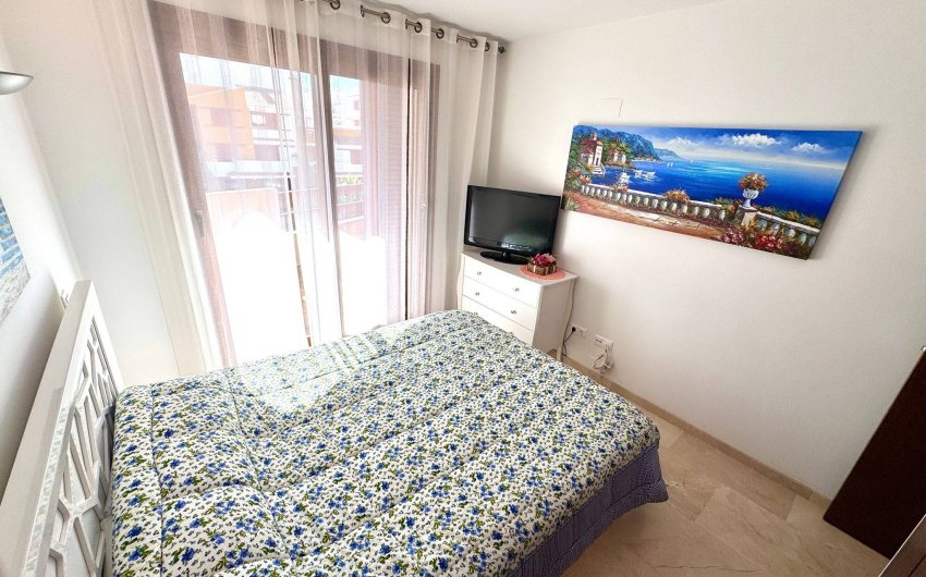 Resale - Apartment -
Torrevieja - Punta Prima