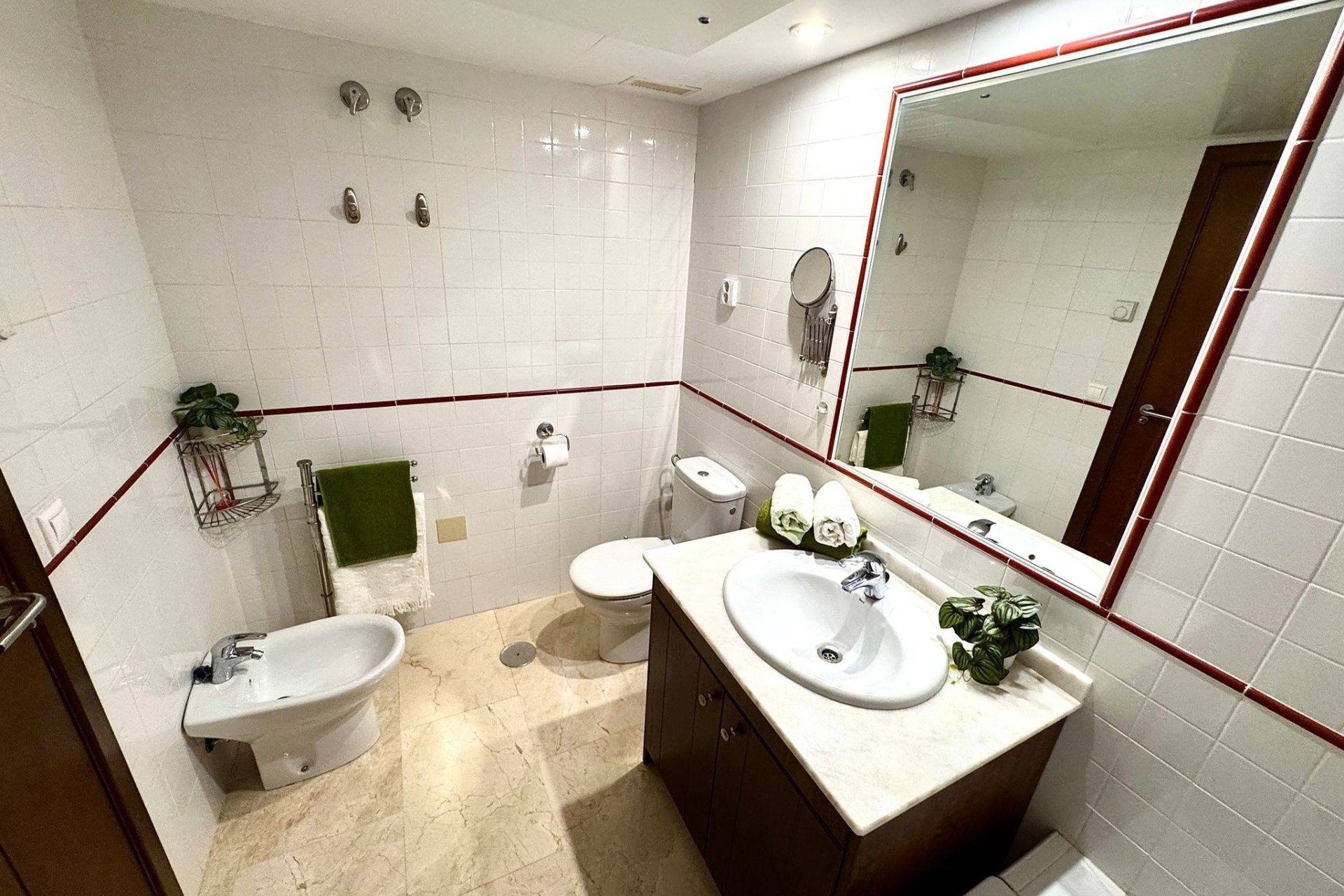 Resale - Apartment -
Torrevieja - Punta Prima