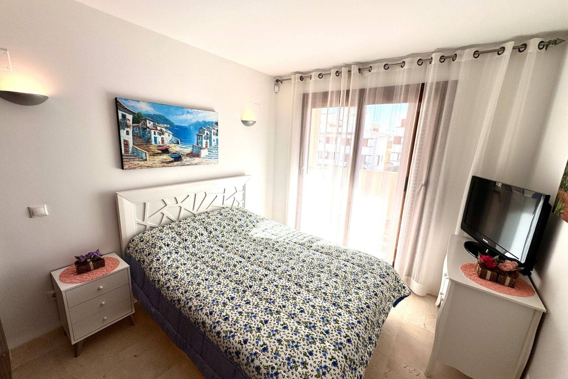 Resale - Apartment -
Torrevieja - Punta Prima