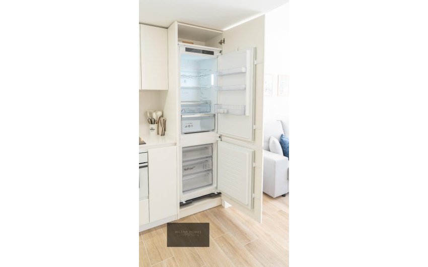 Resale - Apartment -
Torrevieja - Punta Prima