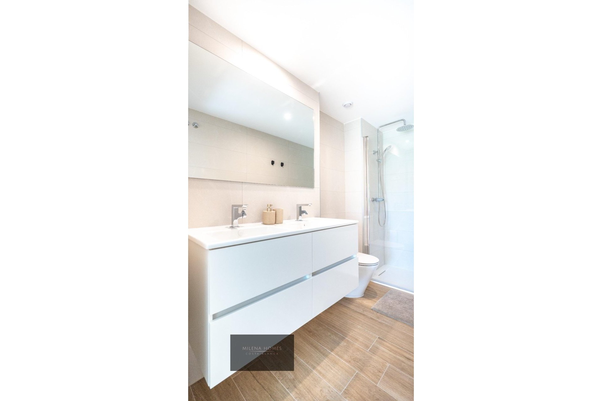 Resale - Apartment -
Torrevieja - Punta Prima