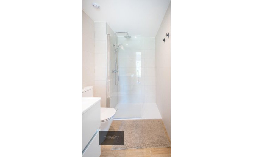 Resale - Apartment -
Torrevieja - Punta Prima