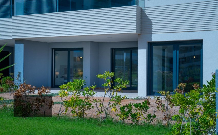 Resale - Apartment -
Torrevieja - Punta Prima