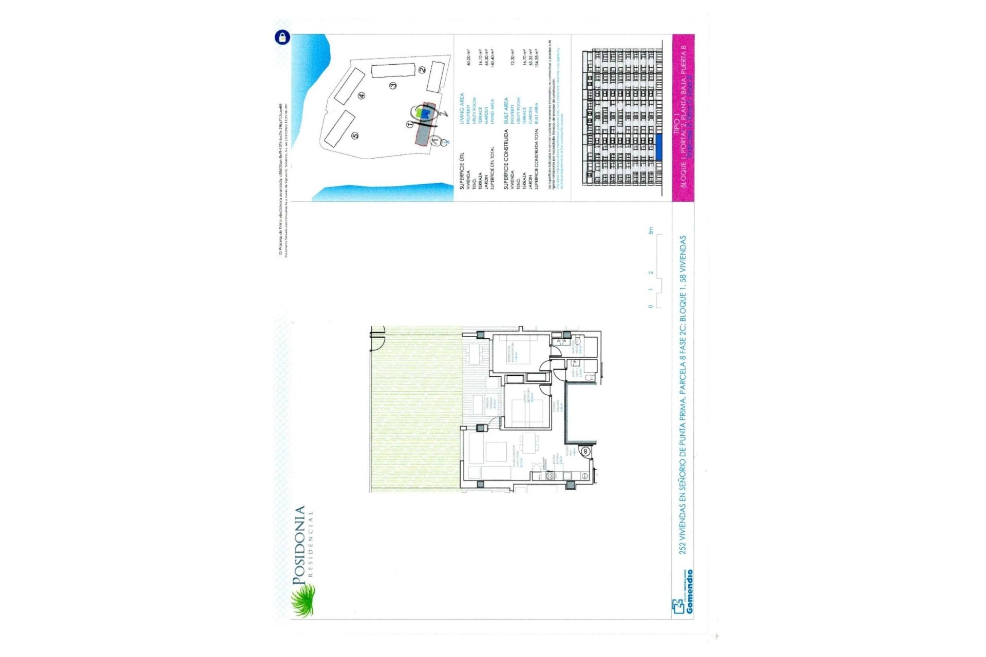 Resale - Apartment -
Torrevieja - Punta Prima