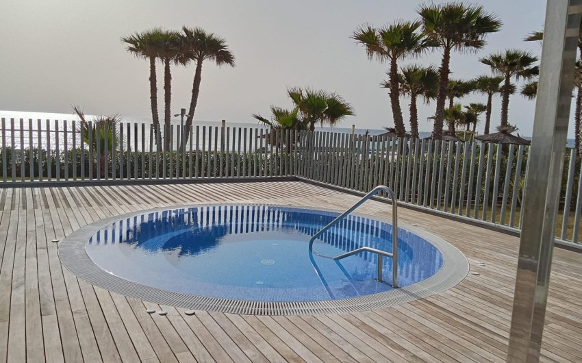 Resale - Apartment -
Torrevieja - Punta Prima