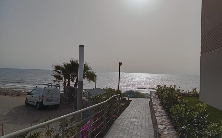 Resale - Apartment -
Torrevieja - Punta Prima