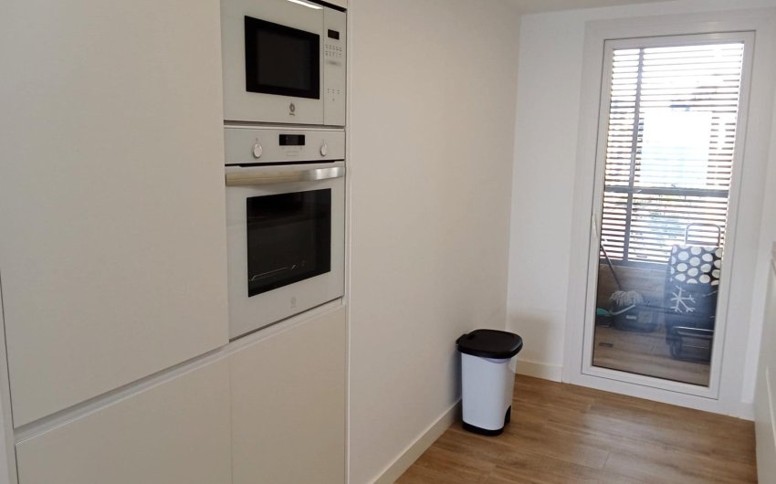 Resale - Apartment -
Torrevieja - Punta Prima