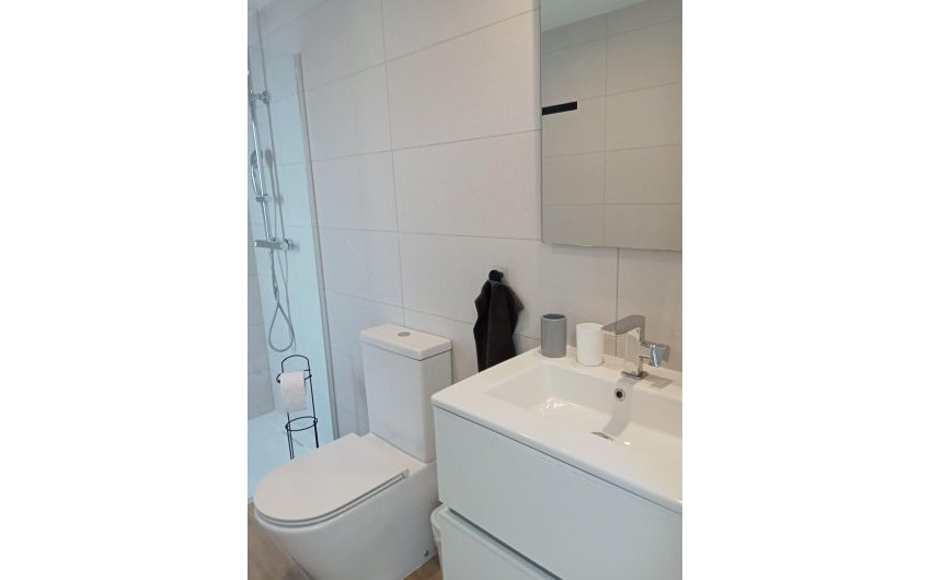 Resale - Apartment -
Torrevieja - Punta Prima