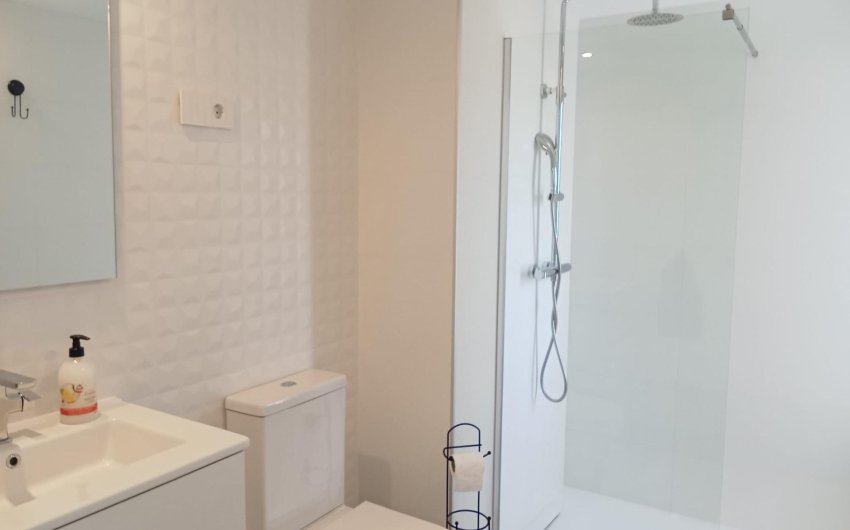 Resale - Apartment -
Torrevieja - Punta Prima