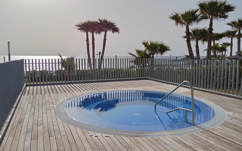 Resale - Apartment -
Torrevieja - Punta Prima