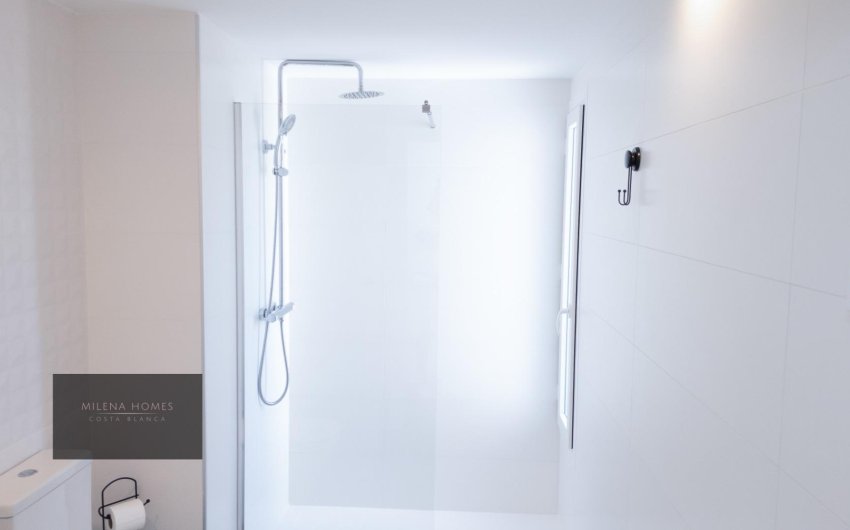 Resale - Apartment -
Torrevieja - Punta Prima