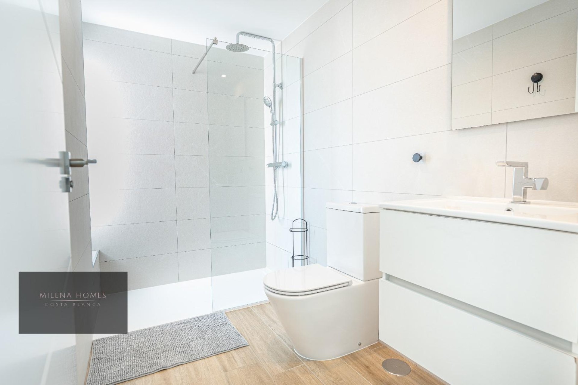 Resale - Apartment -
Torrevieja - Punta Prima