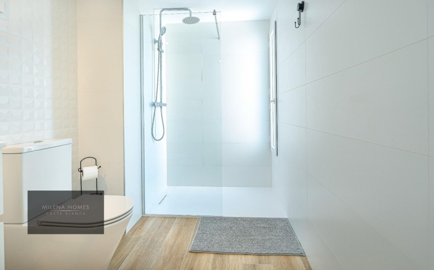 Resale - Apartment -
Torrevieja - Punta Prima