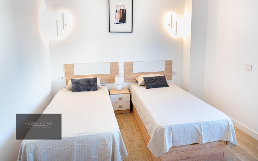 Resale - Apartment -
Torrevieja - Punta Prima