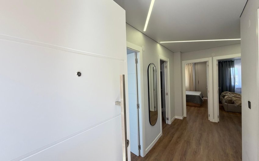 Resale - Apartment -
Torrevieja - Punta Prima