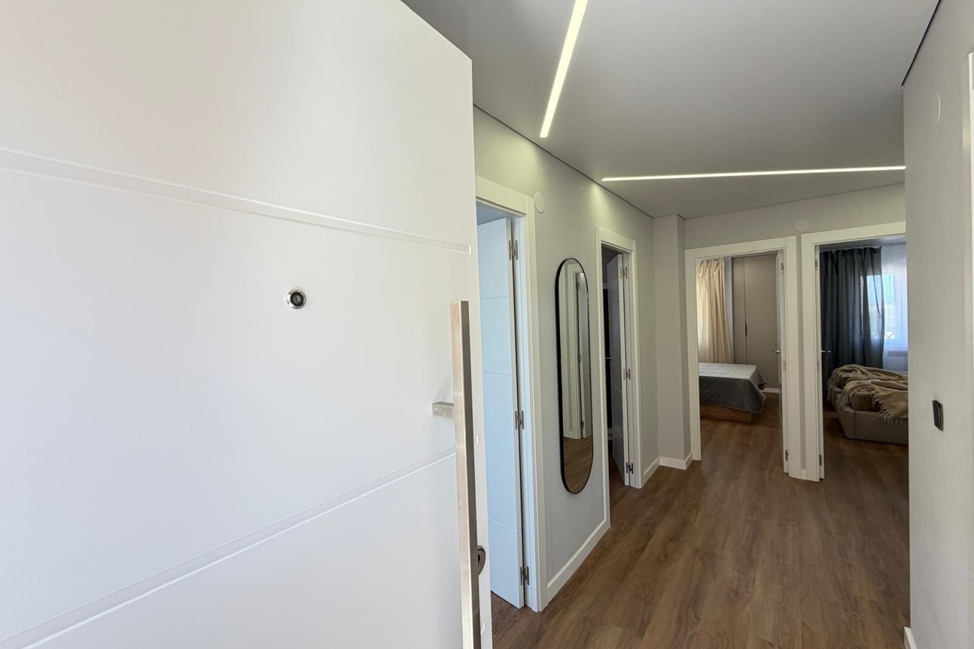 Resale - Apartment -
Torrevieja - Punta Prima