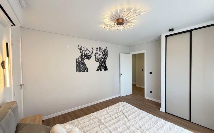 Resale - Apartment -
Torrevieja - Punta Prima
