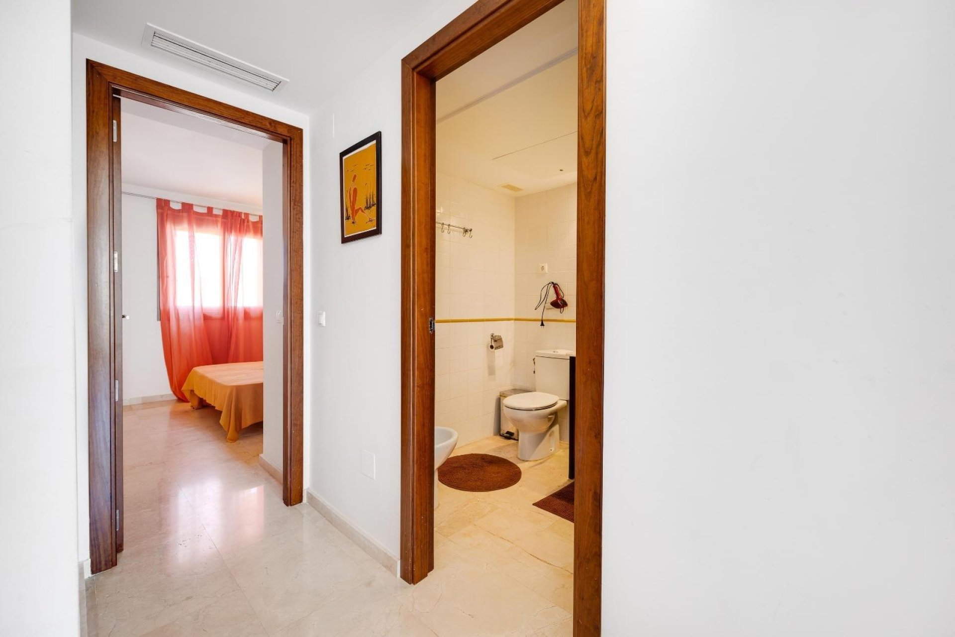 Resale - Apartment -
Torrevieja - Punta Prima