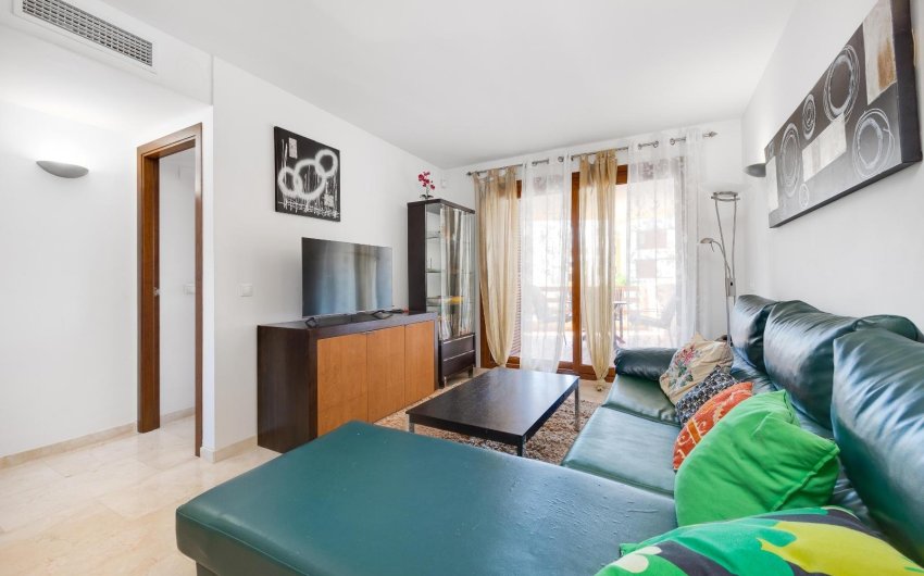Resale - Apartment -
Torrevieja - Punta Prima