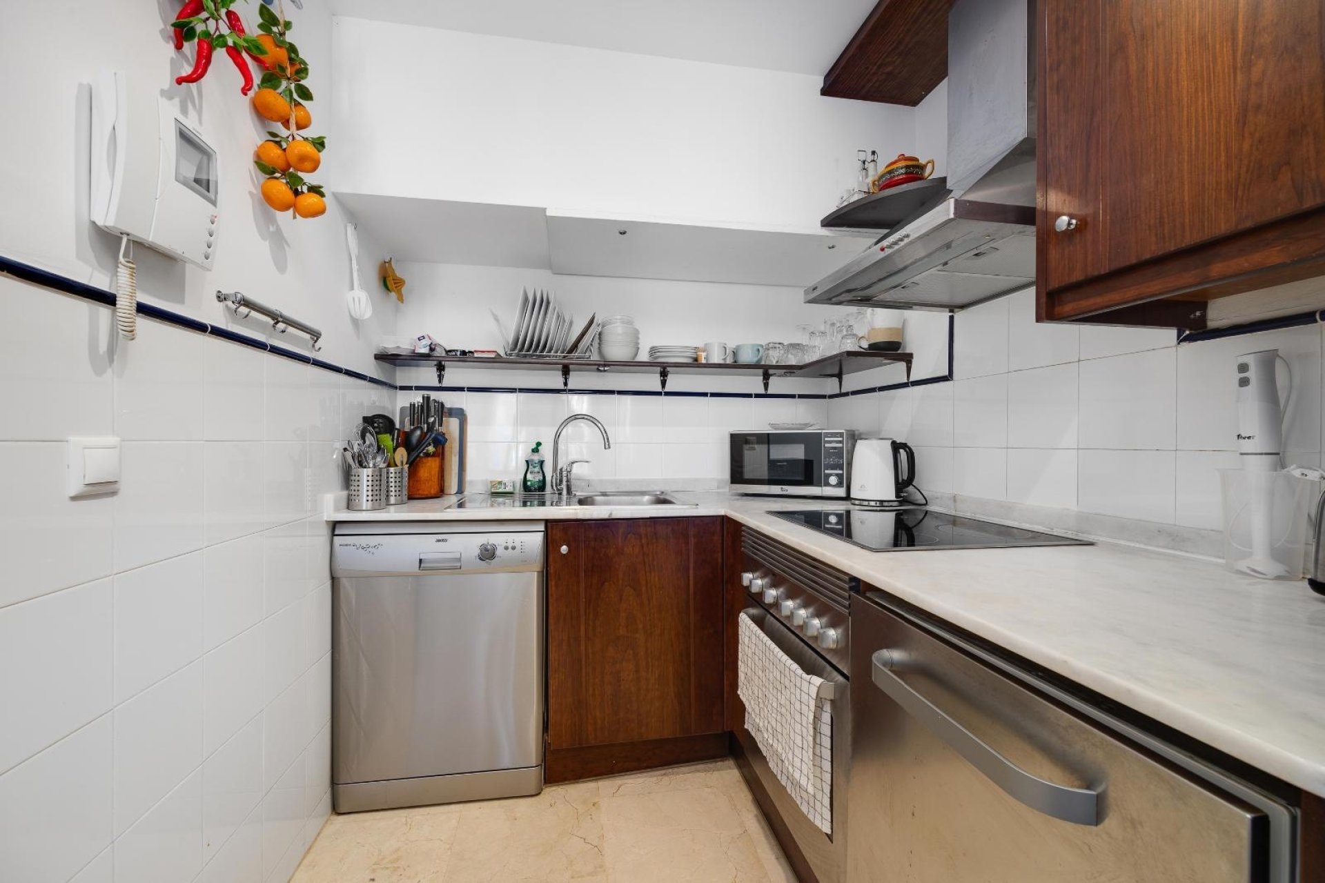 Resale - Apartment -
Torrevieja - Punta Prima