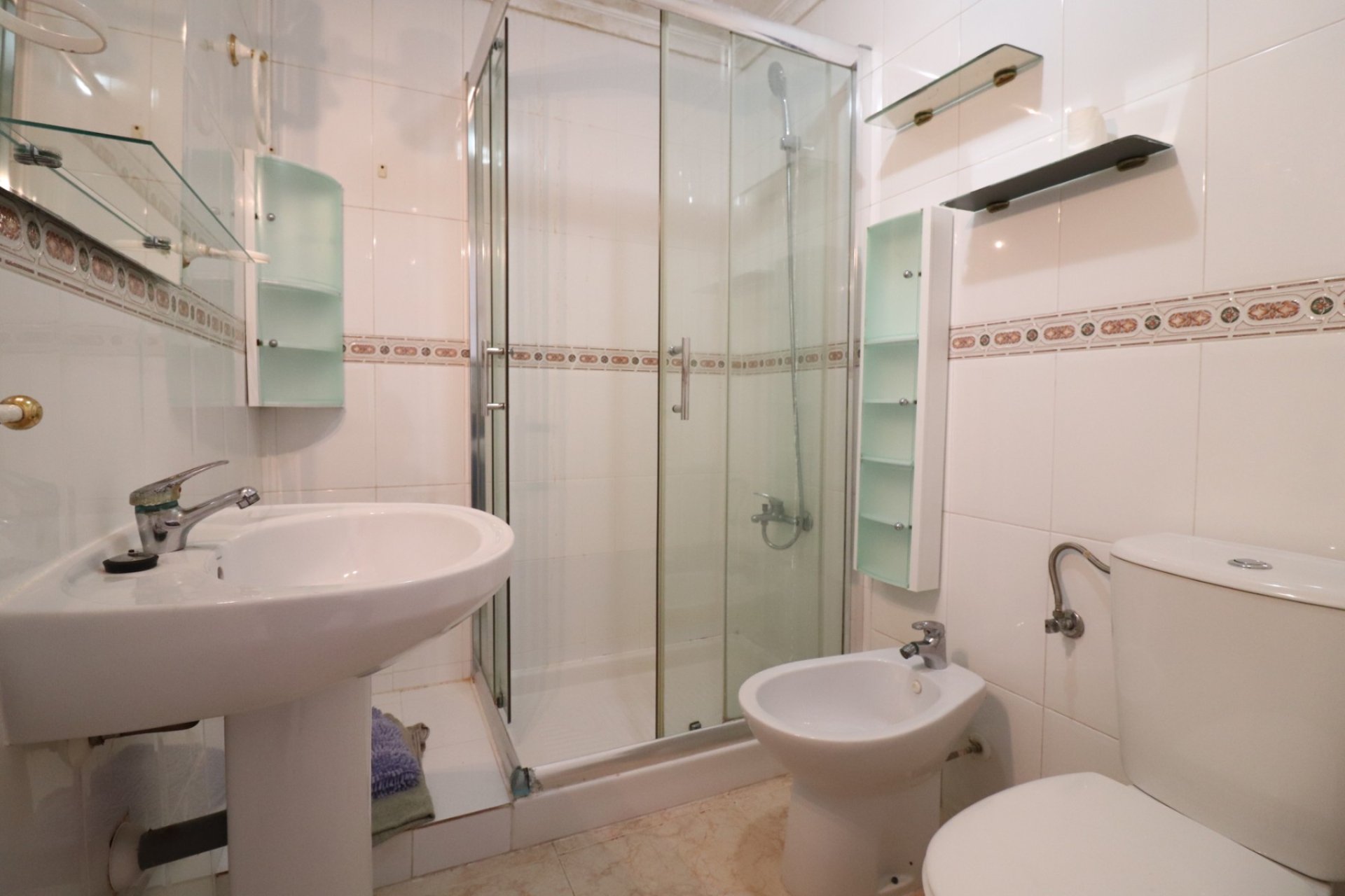 Resale - Apartment -
Torrevieja - San Luis