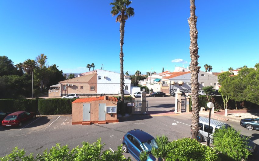 Resale - Apartment -
Torrevieja - San Luis