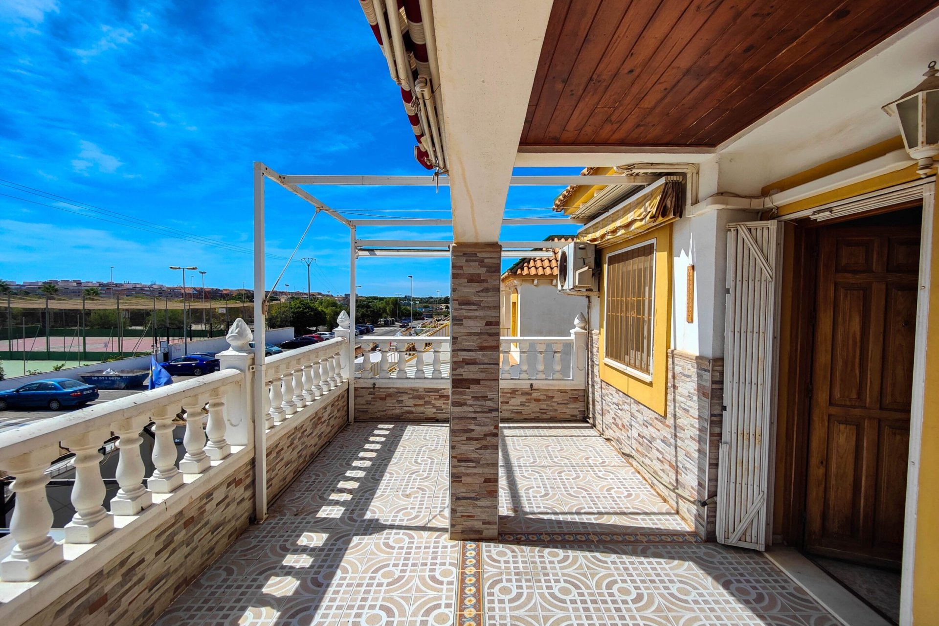 Resale - Apartment -
Torrevieja - San Luis