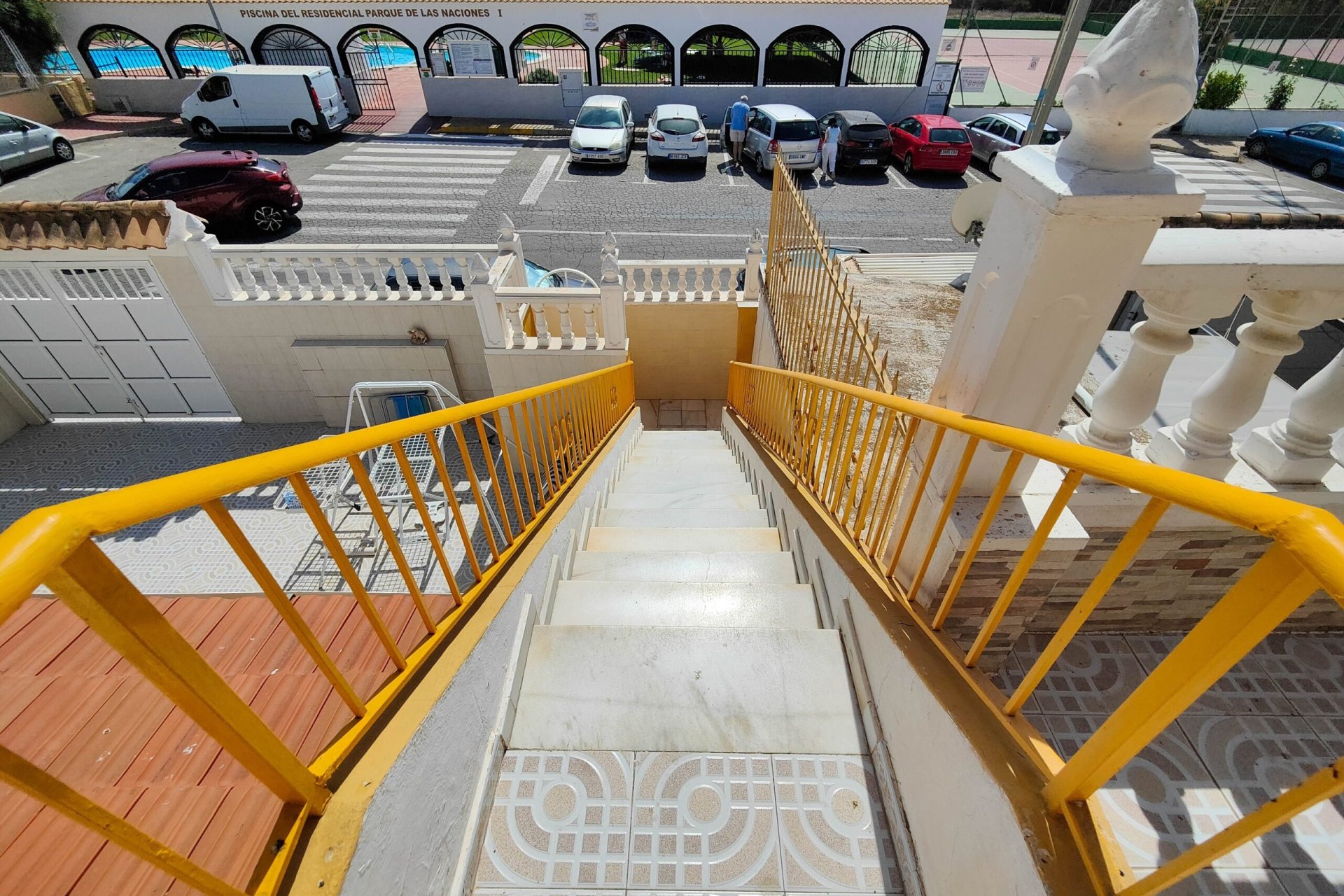 Resale - Apartment -
Torrevieja - San Luis