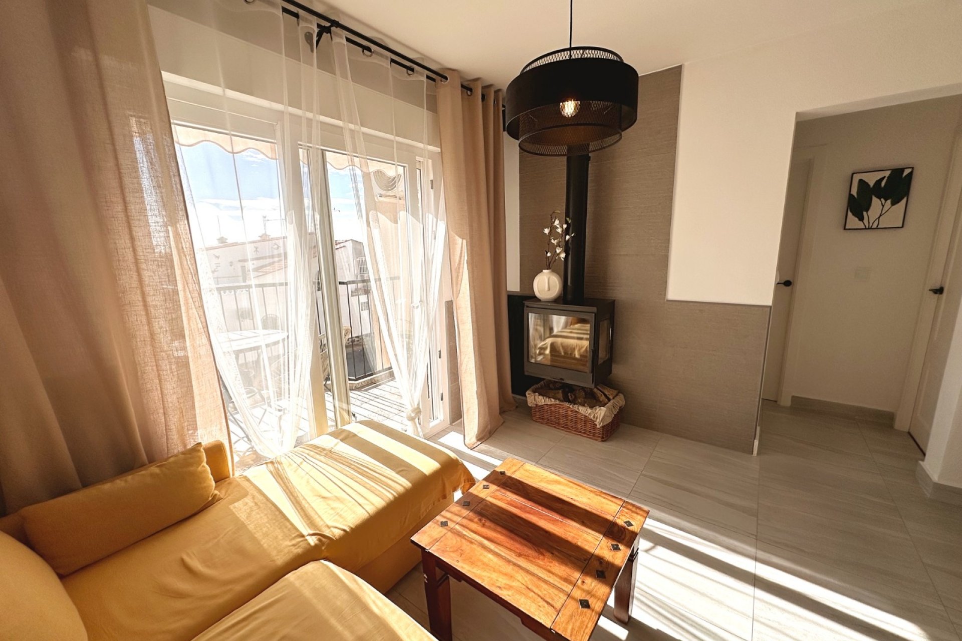 Resale - Apartment -
Torrevieja - San Luis