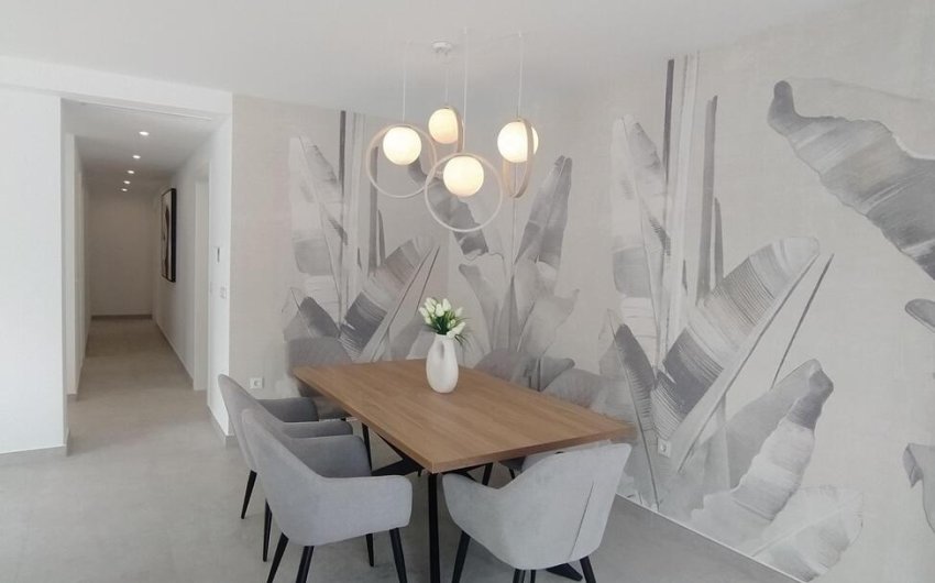 Resale - Apartment -
Torrevieja - Torreblanca