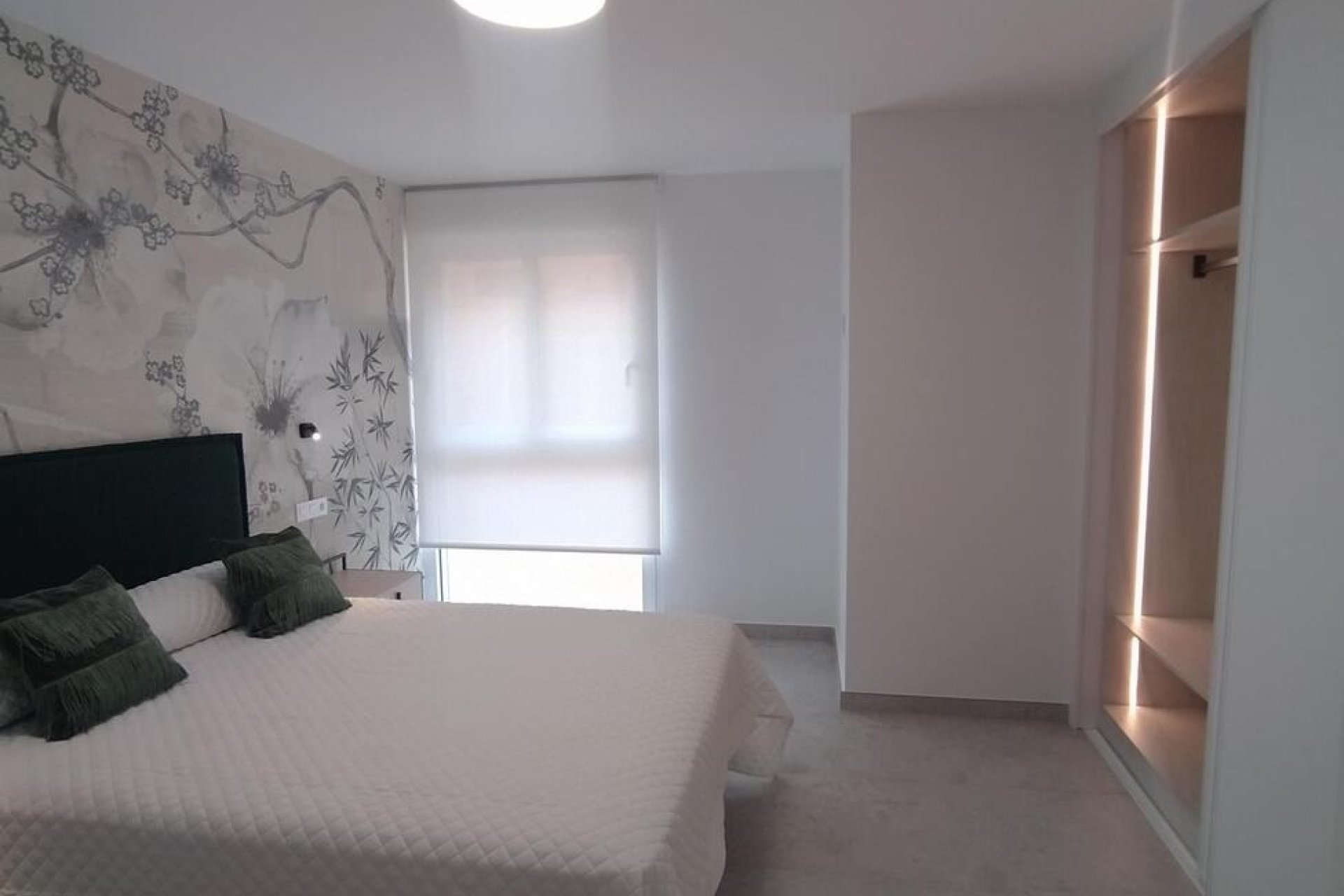 Resale - Apartment -
Torrevieja - Torreblanca