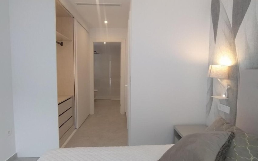 Resale - Apartment -
Torrevieja - Torreblanca