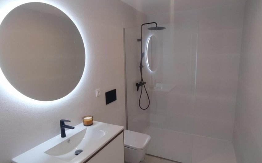 Resale - Apartment -
Torrevieja - Torreblanca