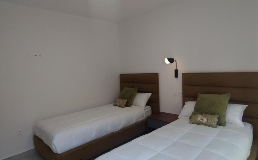 Resale - Apartment -
Torrevieja - Torreblanca